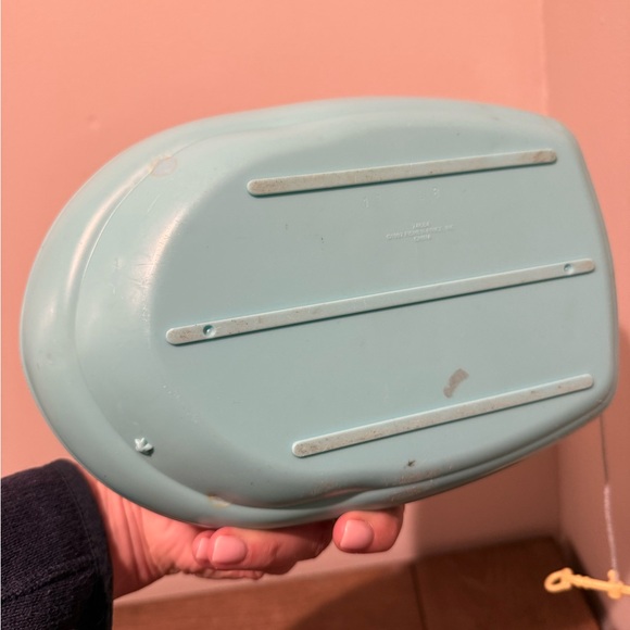 Fisher Price Loving Family Dollhouse Speed Boat From Fun At Lake 1997 vintage - Picture 9 of 9